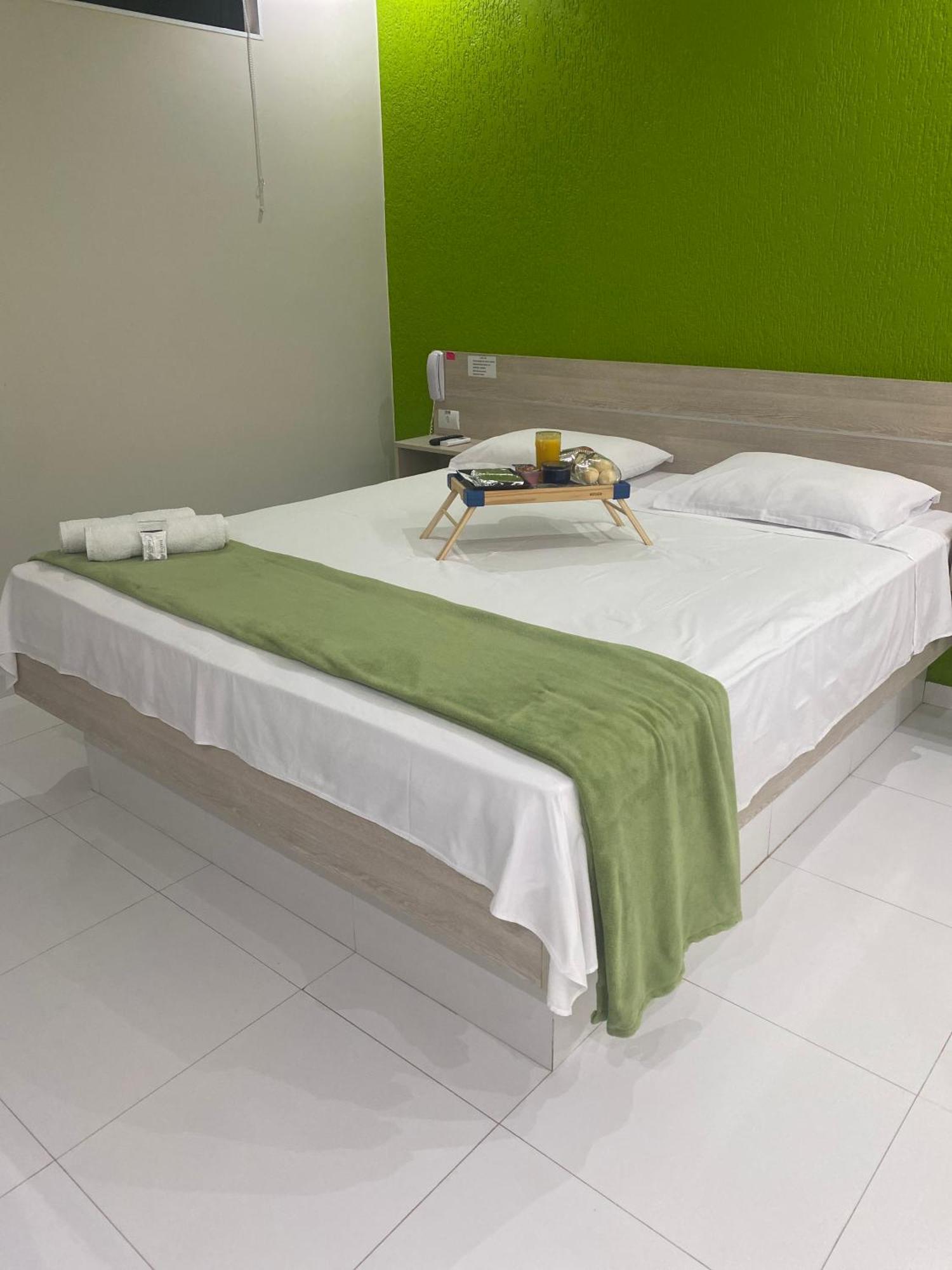 Hotel E Pousada Isis São Pedro Buitenkant foto
